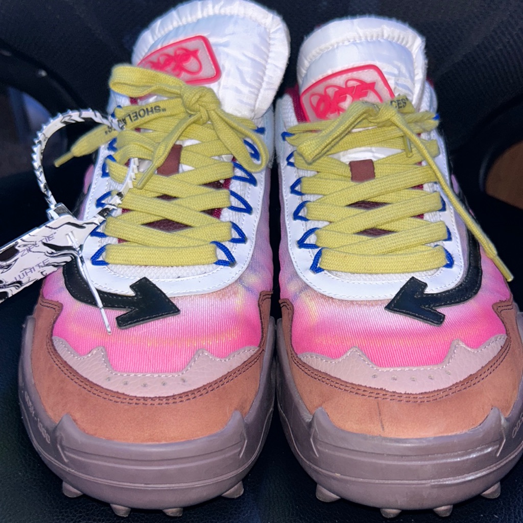 Off-White Odsy-1000